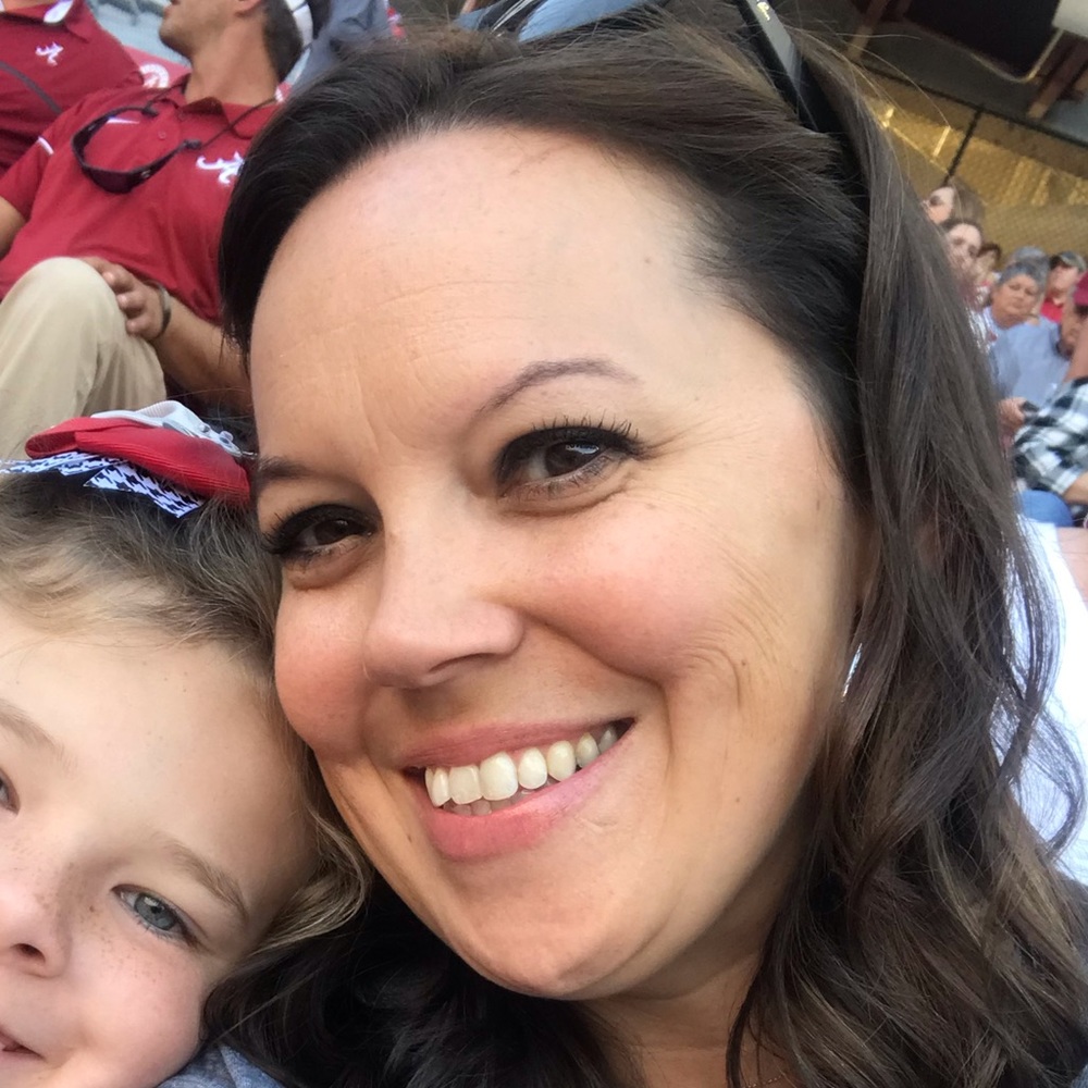 Meet your Posher, Candice